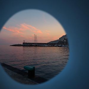 Vista D'Amalfi